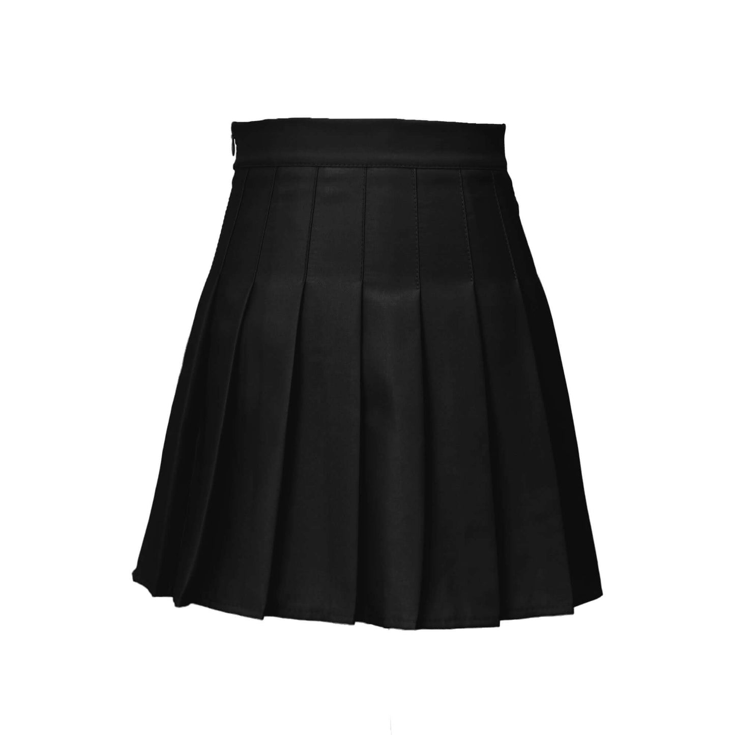 Go with the Flow Skater Skirt