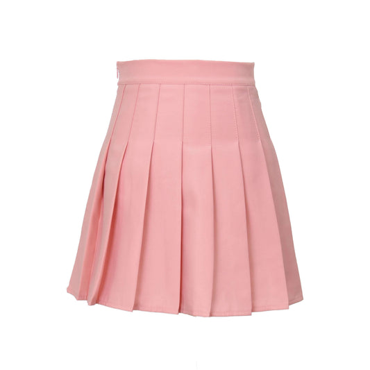 Go with the Flow Skater Skirt