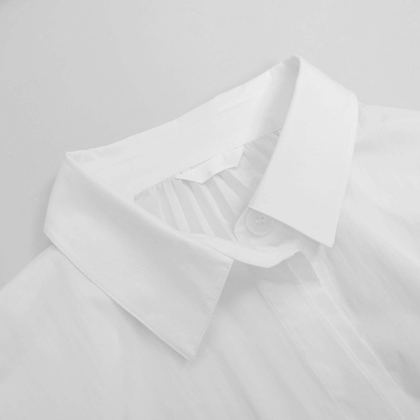 Pleated Shirts