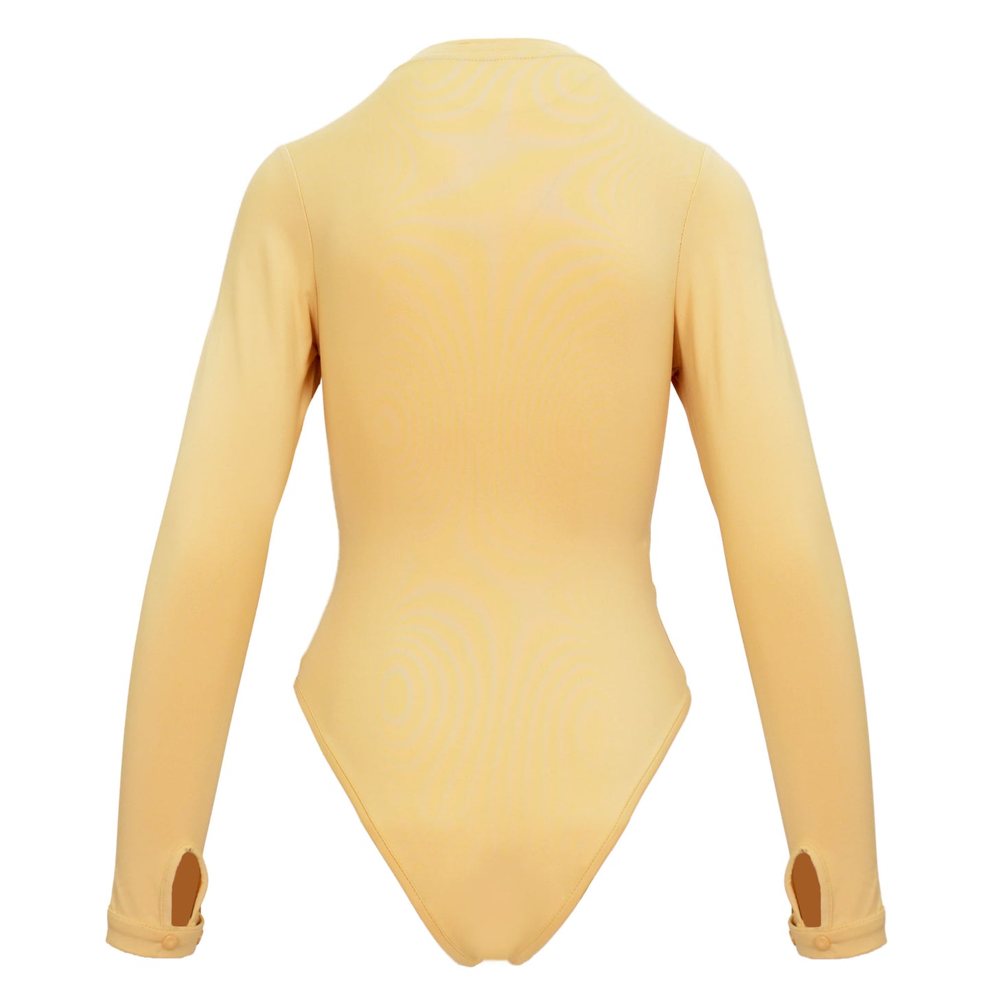 Long Sleeve Bodysuit