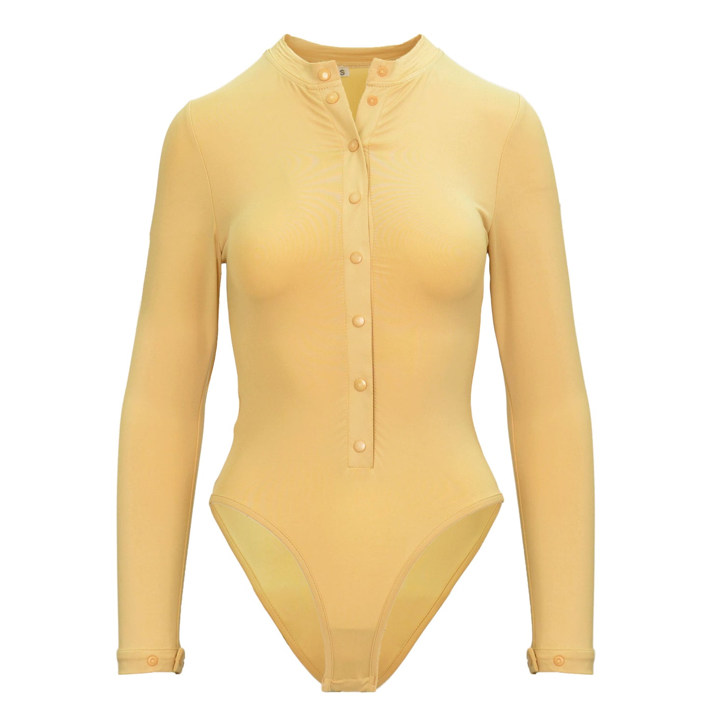 Long Sleeve Bodysuit